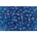 Debbie Abrahams Seed Beads - size 6/0 - 227 Mauve