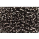 Debbie Abrahams Seed Beads - size 6/0 - 56 Pewter