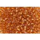 Debbie Abrahams Seed Beads - size 8/0 - 31 Gold