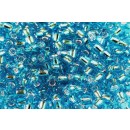 Debbie Abrahams Seed Beads - size 8/0 - 46 Blue