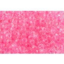Debbie Abrahams Seed Beads - size 8/0 - 235 Neon Pink