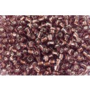 Debbie Abrahams Seed Beads - size 8/0 - 40 Mink