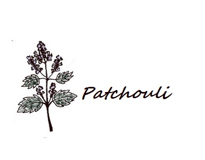 Patchouli. Price from