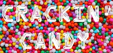 Crackin' Candy  - Price from 