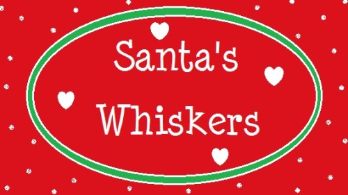 Santa's Whiskers  - Price from 