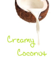 Creamy Coconut. Price from