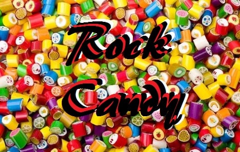 Rock Candy  - Price from 
