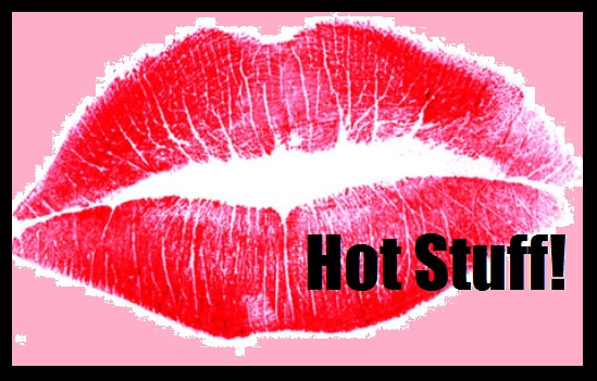 Hot Stuff  - Price from 