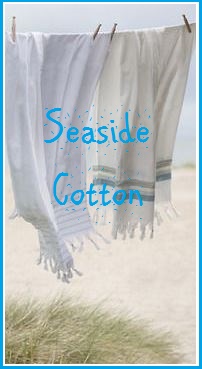 Seaside Cotton  - Price from 