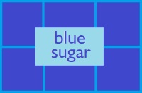 Blue Sugar type*...Price from