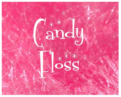 Candy Floss  - Price from 