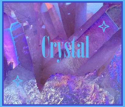 Crystal  - Price from 