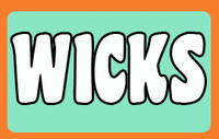 <!--002-->Wicks