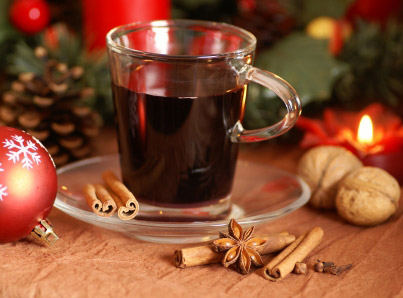Mulled Wine  - Price from 