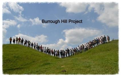 burrough hill gap