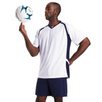 SP-VIC Barron Victory Soccer Shirt