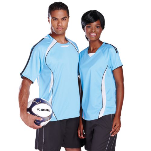 LSP-TEC / SP-TEC Barron Techno Sports Shirts (Mens & Ladies Fit)