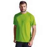 TST135B - Barron 135gsm PolyesterT-Shirt