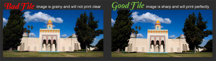 Resolution-GOOD-vs-BAD-file