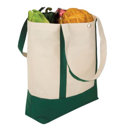 BB0017 - Large Recyclable Bag 