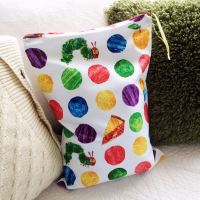 The Very Hungry Caterpillar large wet bag