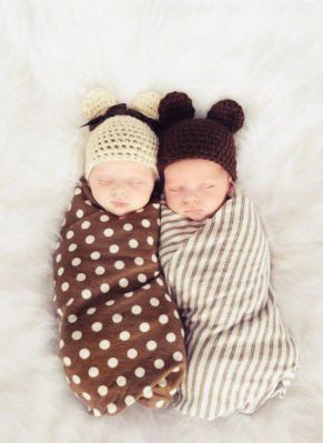 twins baby clothes