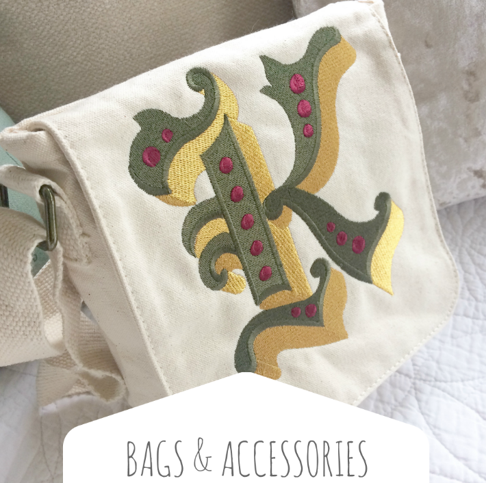 Bags & Accessories