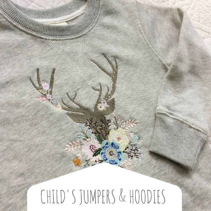 Children's Hoodies & Sweatshirts