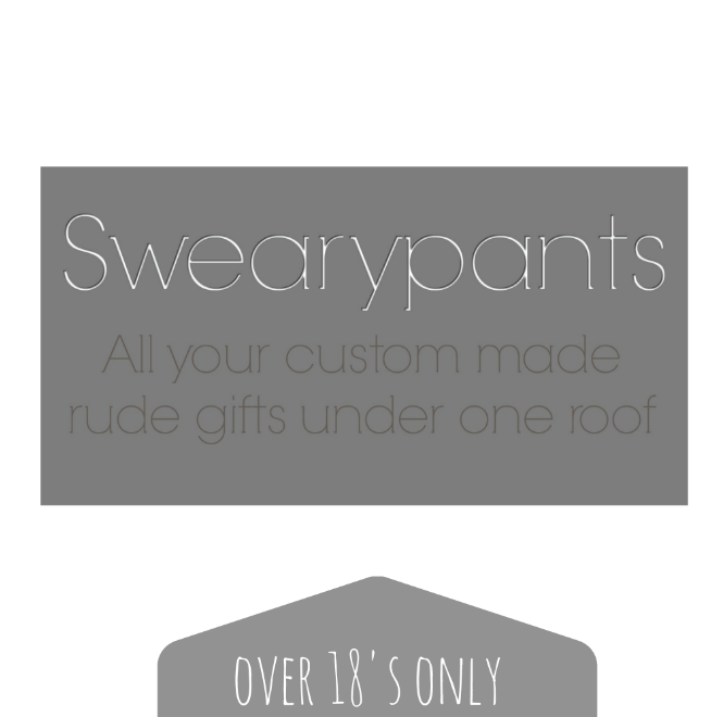 Swearypants