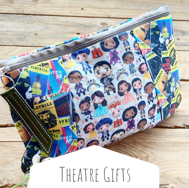 Theatre gifts