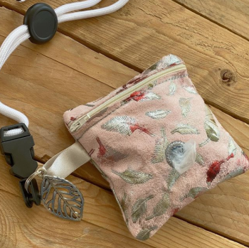 Animal dog poo bag  P&P inc