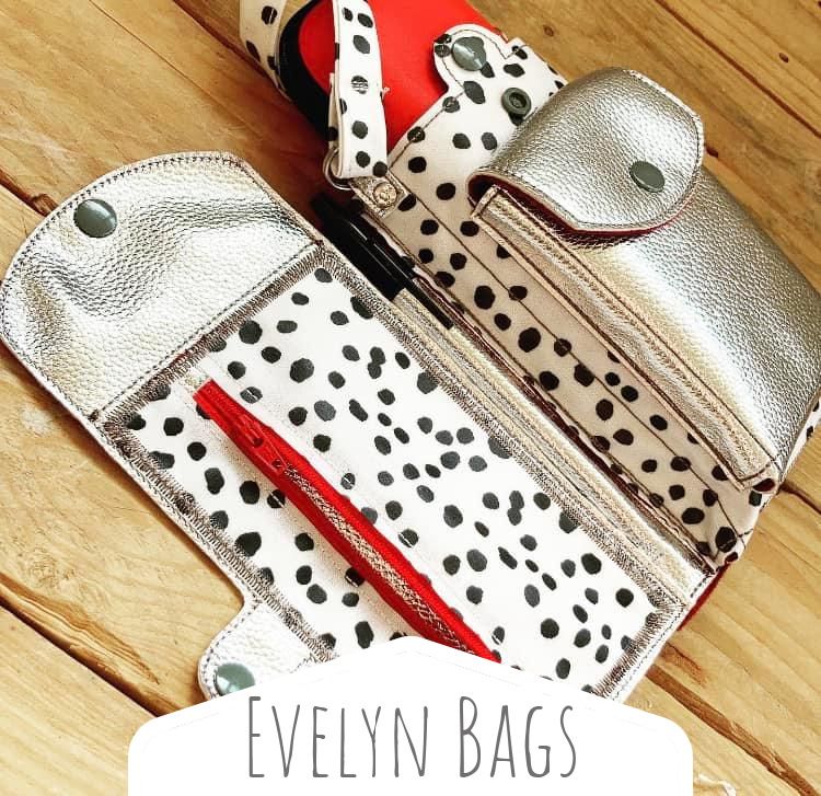 Evelyn Bags