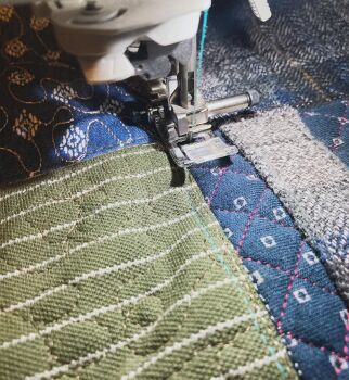 Memory Blankets For Di