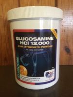 GLUCOSAMINE HCI 12,000 1kg