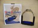 Bow Balance Stirrup Irons