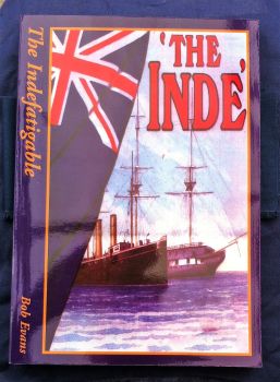 THE INDE BOOK 1.1