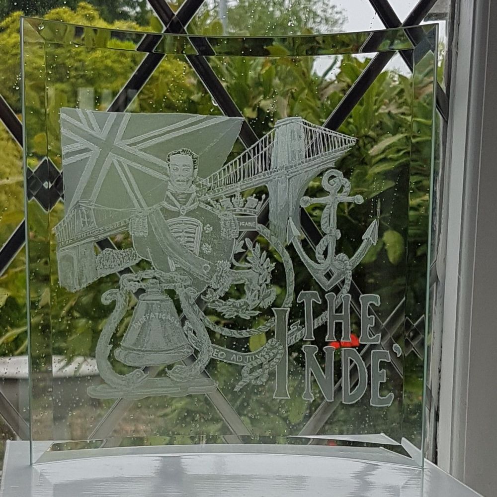 Inde prize 2of2 complete