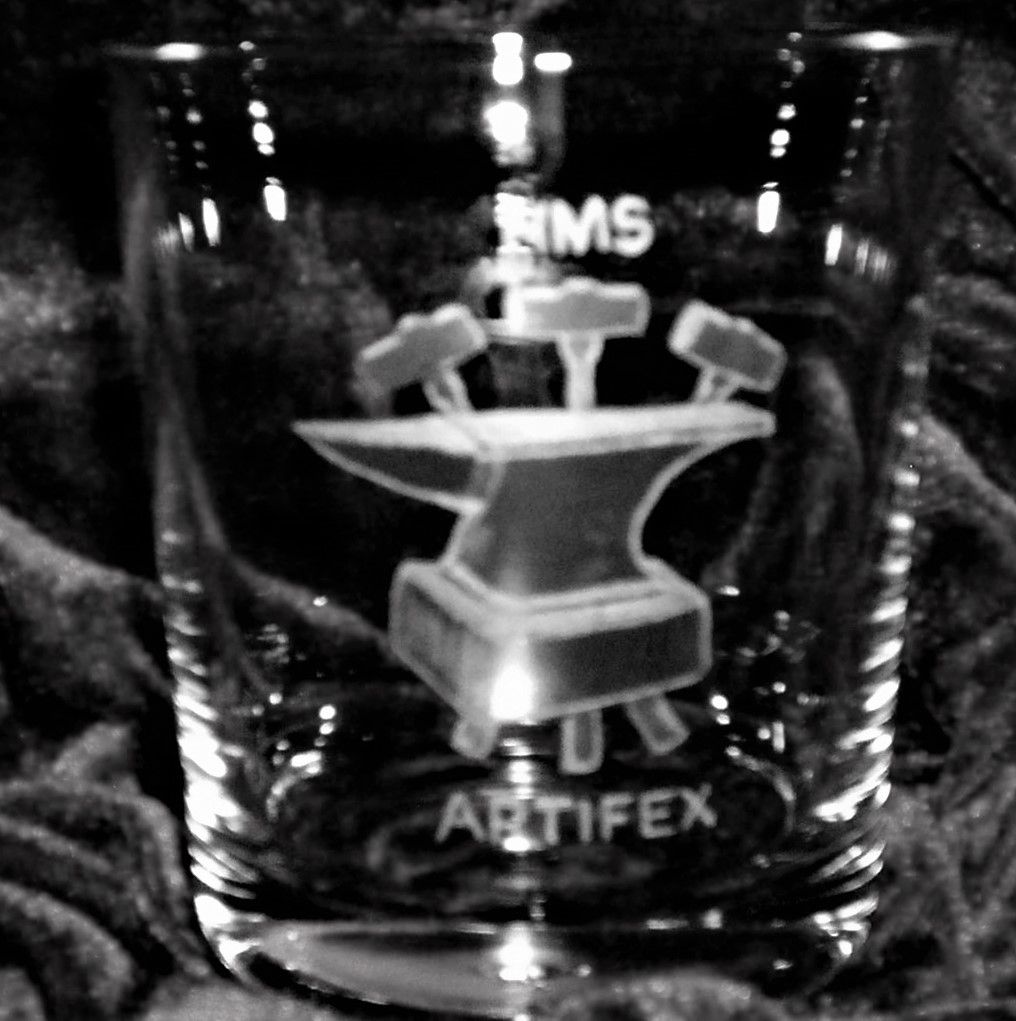 HMS Artifex