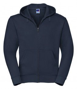 HOODIE 266M FRENCH NAVY