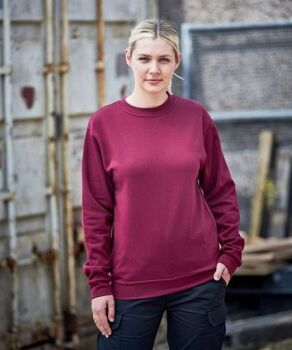 Sweat shirts