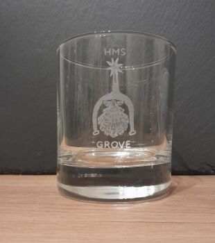 HMS GROVE