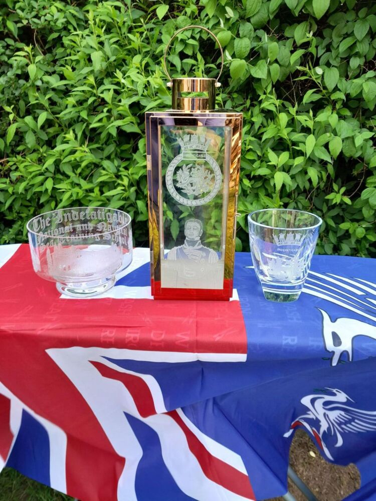 2026 IOBA Reunion Special Order