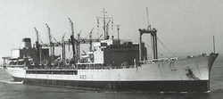 RFA OLNA