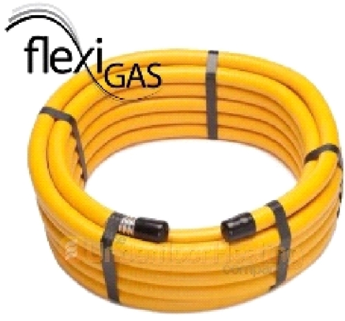 28mm x 75mtr Flexigas Coil