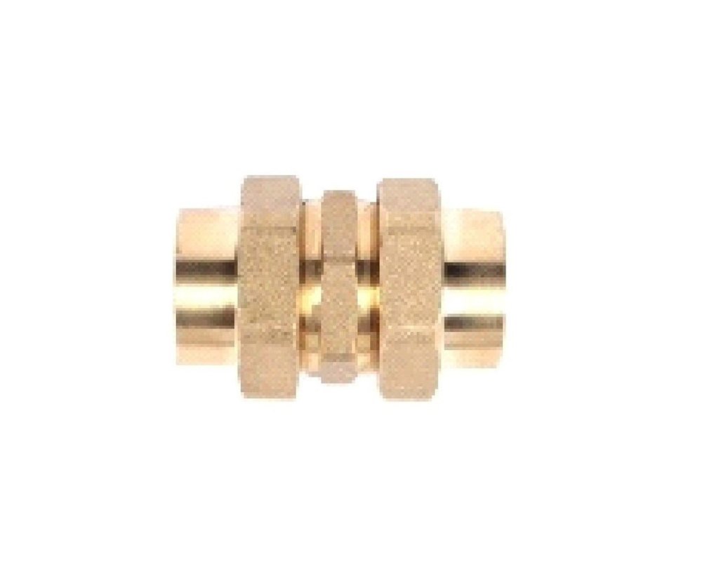 Flexigas 15mm Coupling