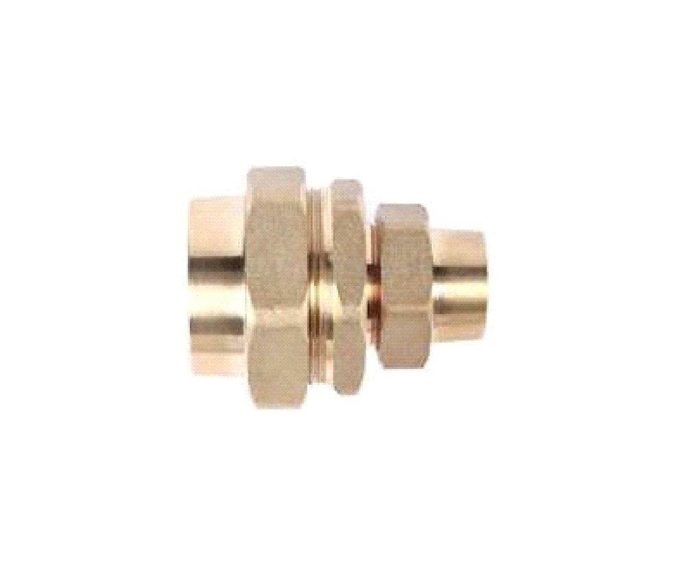Flexigas 22mm x 15mm Reducing Coupling