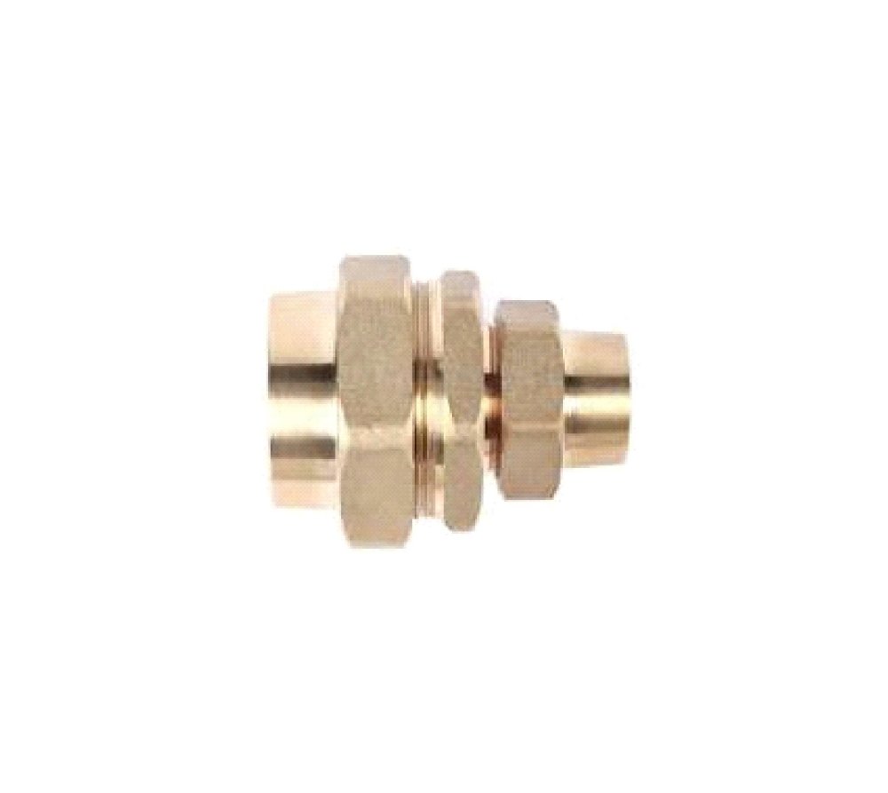 Flexigas 28mm x 15mm Reducing Coupling