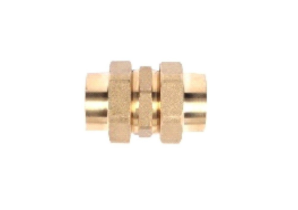  Flexigas 22mm Coupling