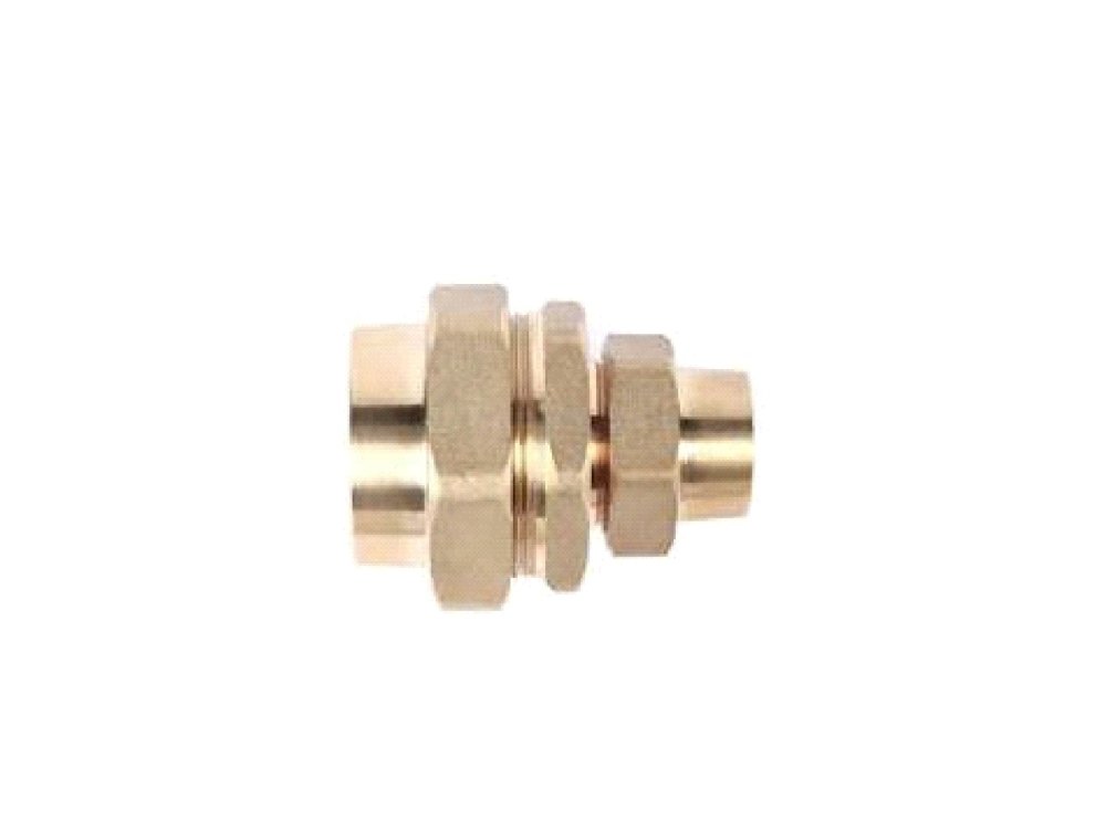 Flexigas 28mm x 22mm Reducing Coupling