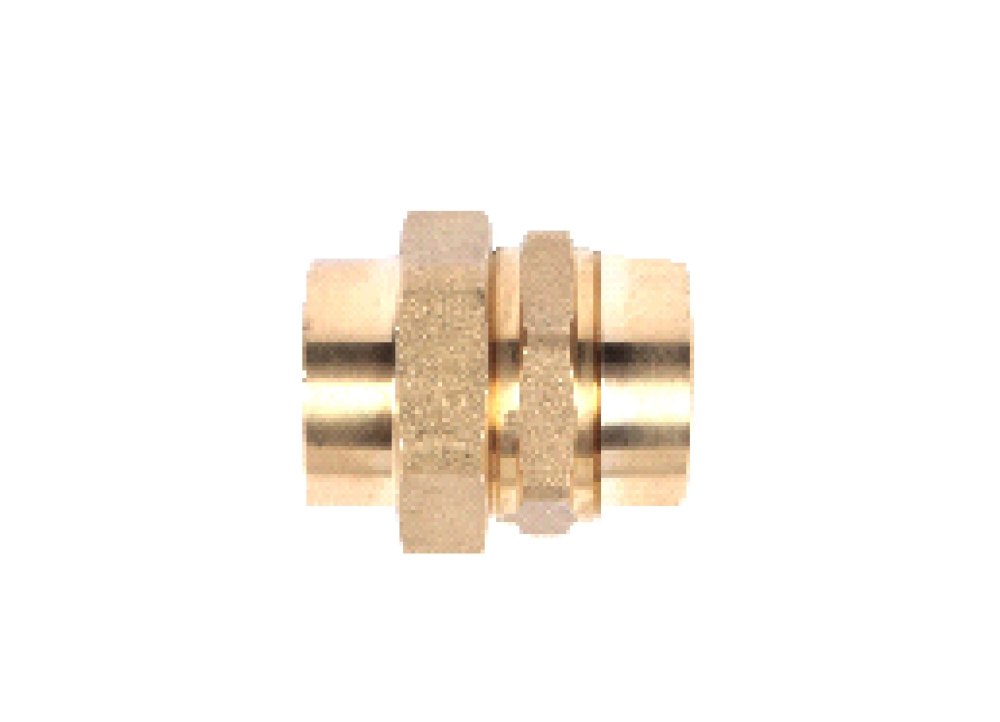 Flexigas 32mm x 11/4" BSP Female Coupling